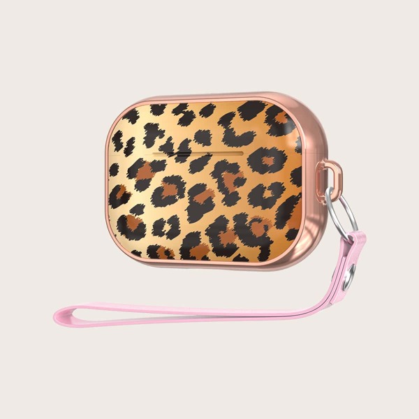 

Leopard Case For, Multicolor