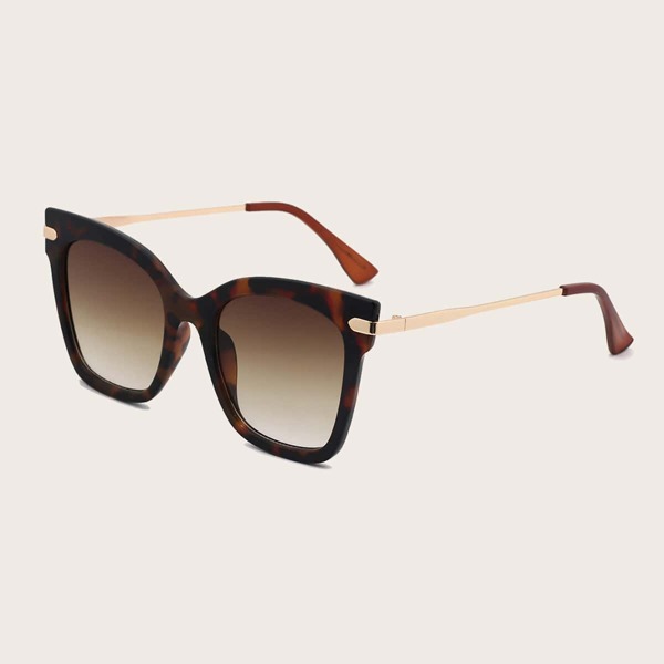 

Tinted Lens Sunglasses