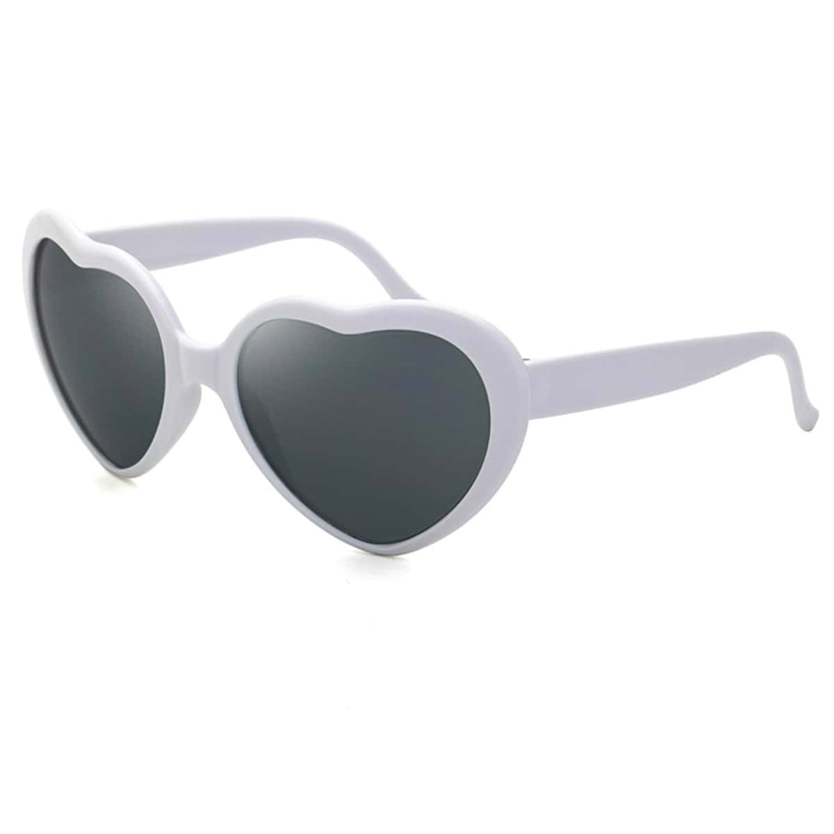 

Heart Frame Sunglasses