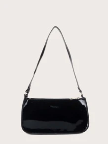 Minimalist Bag - Black - View 3