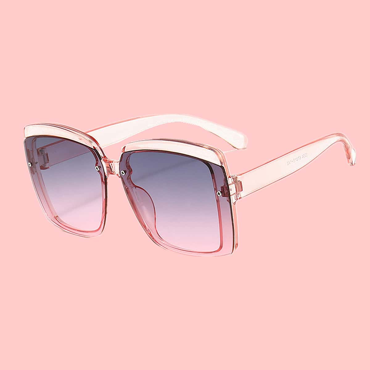 

Square Frame Sunglasses