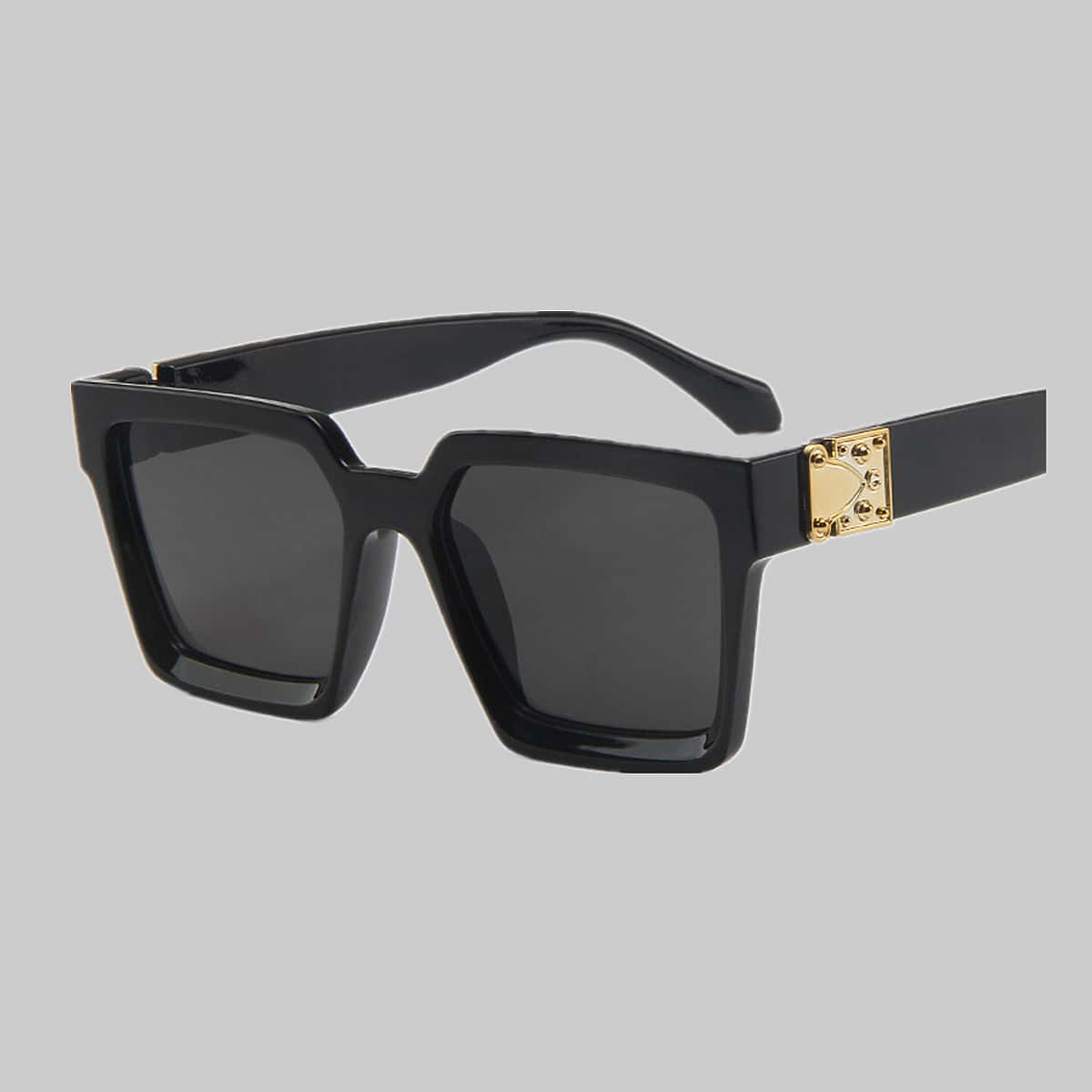 

Square Frame Sunglasses