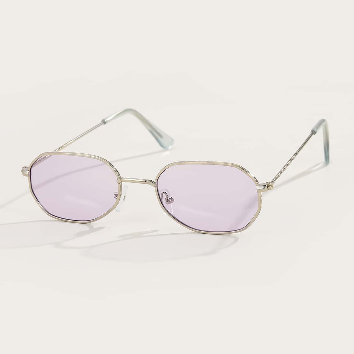 

Metal Frame Sunglasses