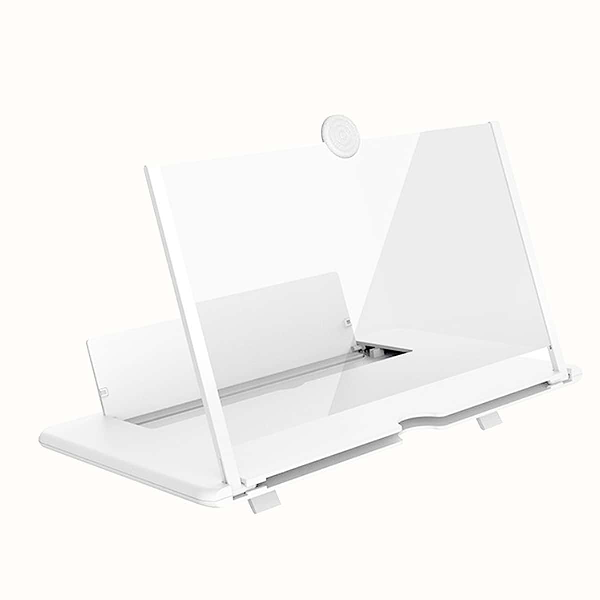 

1pc Phone Screen Magnifier Holder, Multicolor