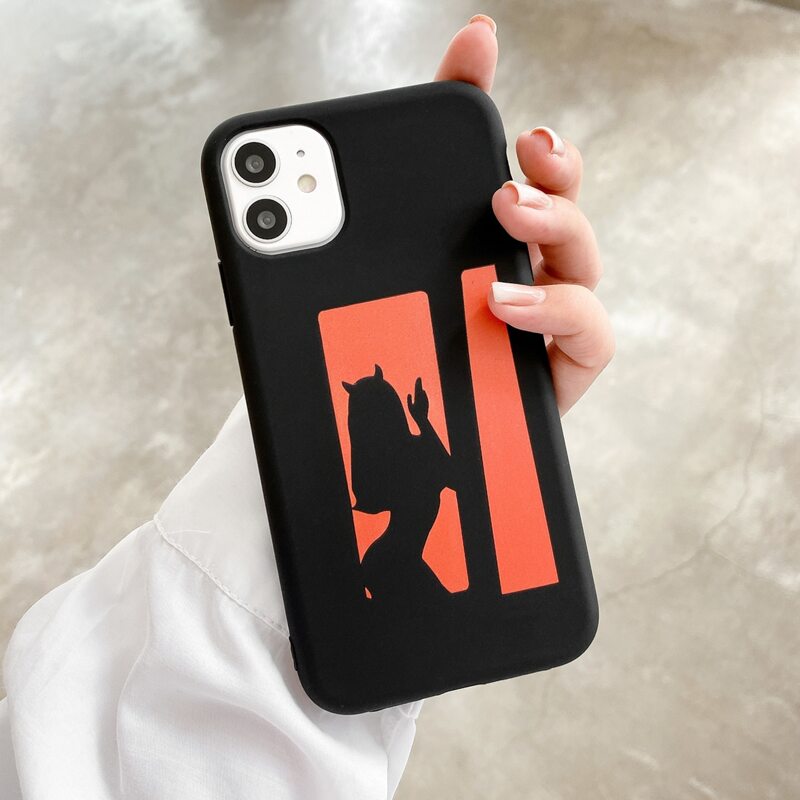 

Graphic iPhone Case, Multicolor