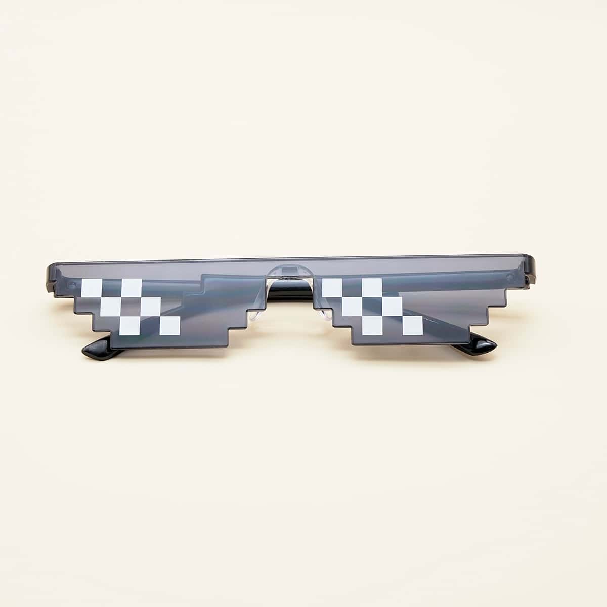 

Mosaic Design Sunglasses