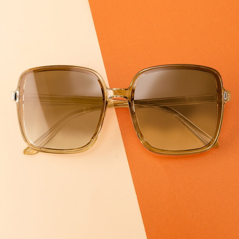 

Tinted Lens Sunglasses
