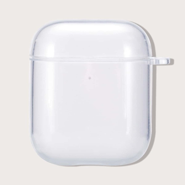 

Clear Case For Airpods