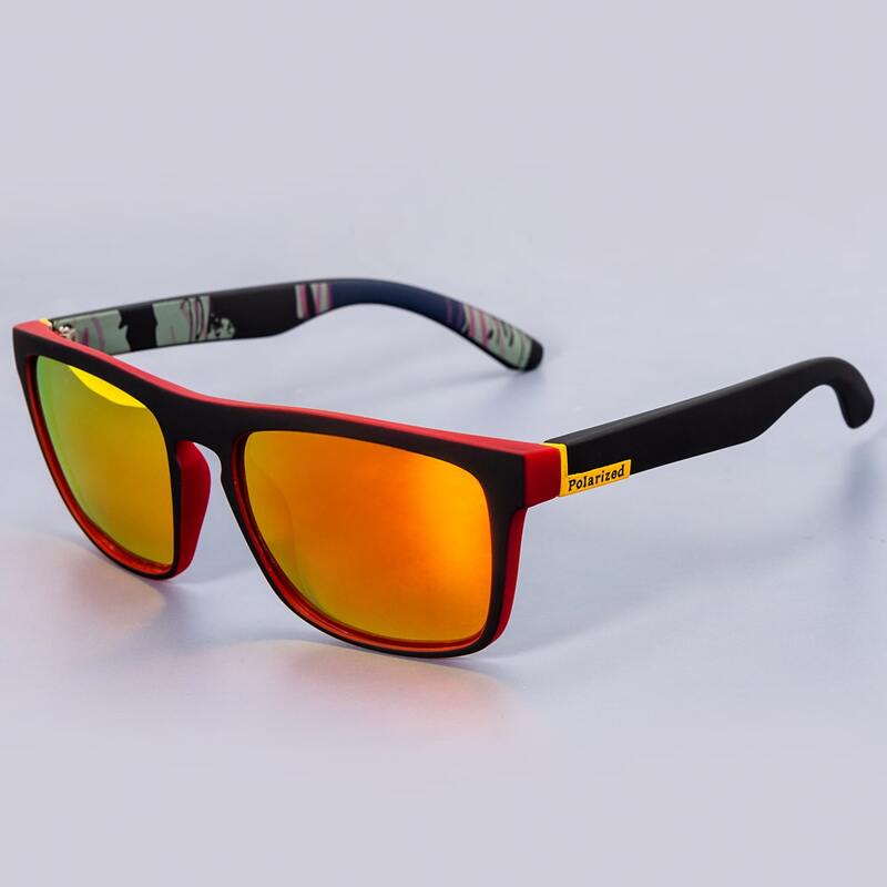 

Guys Tinted Lens Sunglasses, Multicolor