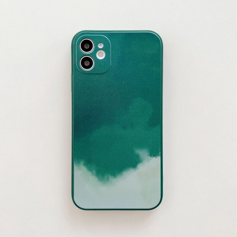 

Ombre Phone Case, Multicolor