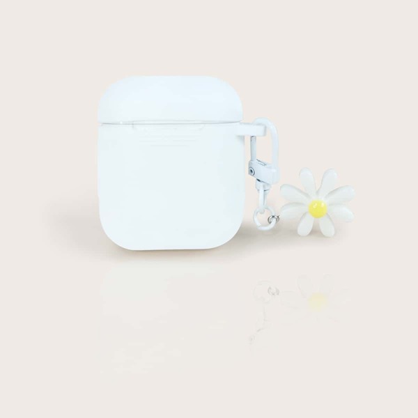 

iPhone Чехлы для наушников, Белый
