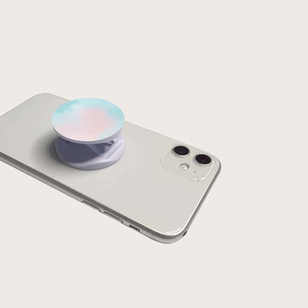

Ombre Stand-Out Phone Grip, Multicolor