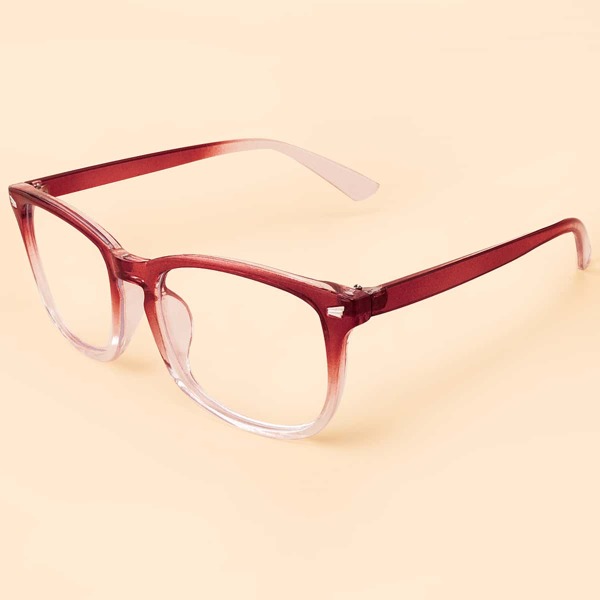 

1pair Classic Eyeglasses