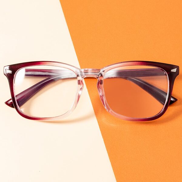 

1pair Classic Eyeglasses