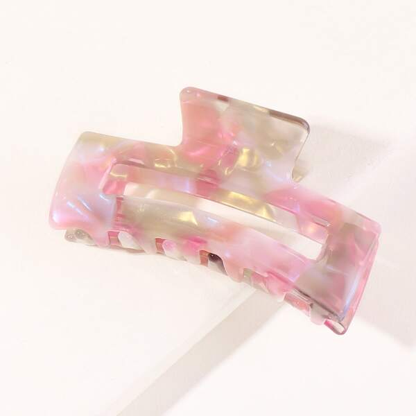 

Acetic Acid Hair Claw, Multicolor