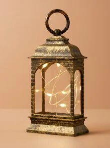 1pc Flameless Lantern Light