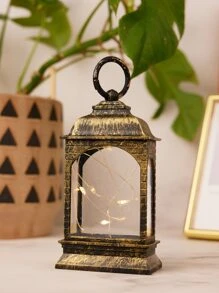 1pc Flameless Lantern Light
