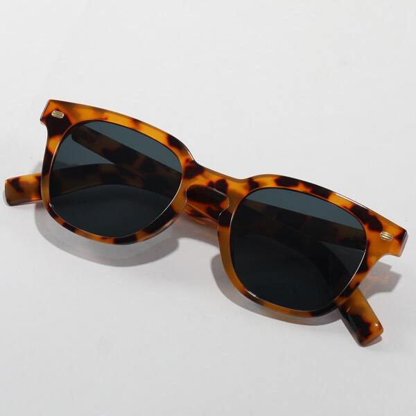 

Graphic Frame Sunglasses