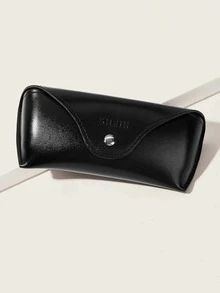 Women's Casual Cat Eye Fashion Glasses - Dark Grey - View 6