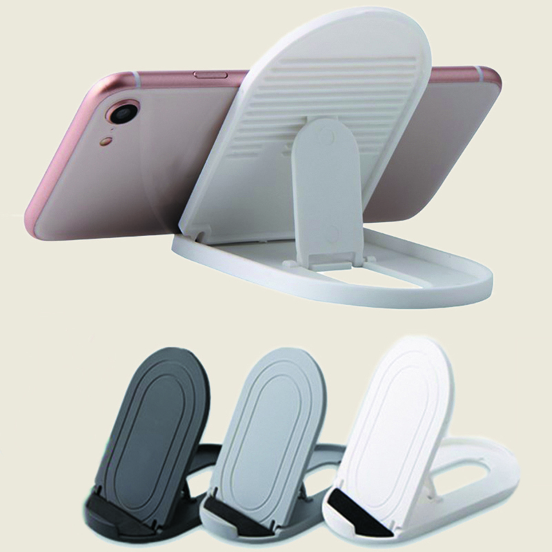 

3pcs Random Adjustable Phone Holder, Multicolor
