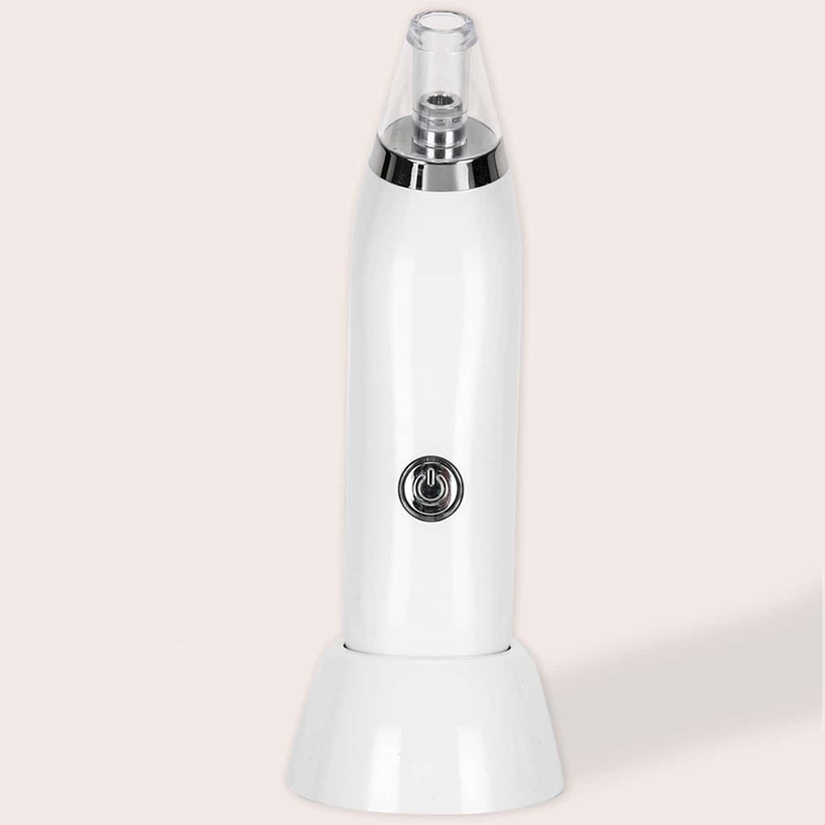 

Electric Facial Blackhead Remover, White
