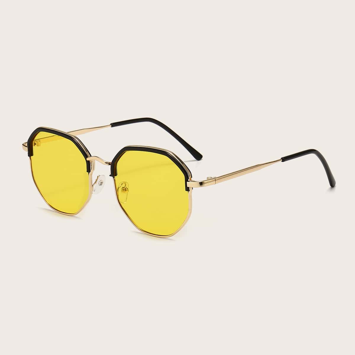 

Tinted Lens Sunglasses