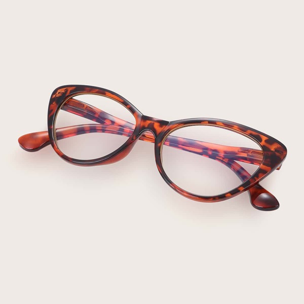 

Cat Eye Eyeglasses
