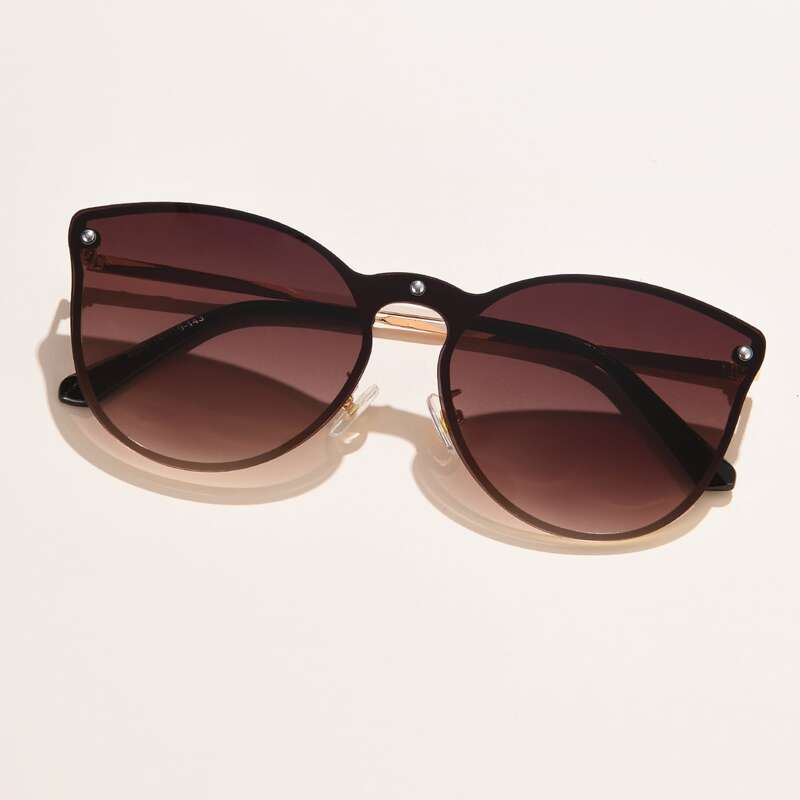 

Tinted Lens Sunglasses