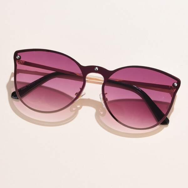 

Tinted Lens Sunglasses