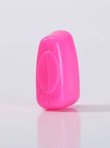 2入組隨機旅行牙刷套 - 彩色 - 查看 3