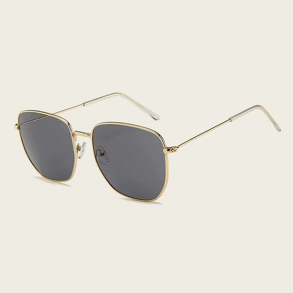 

Guys Metal Frame Sunglasses, Grey