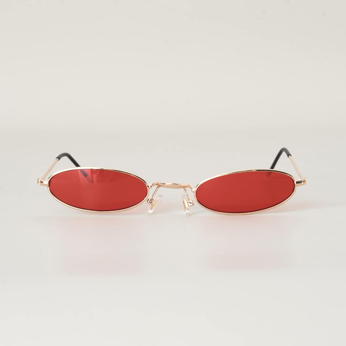 

Oval Frame Sunglasses