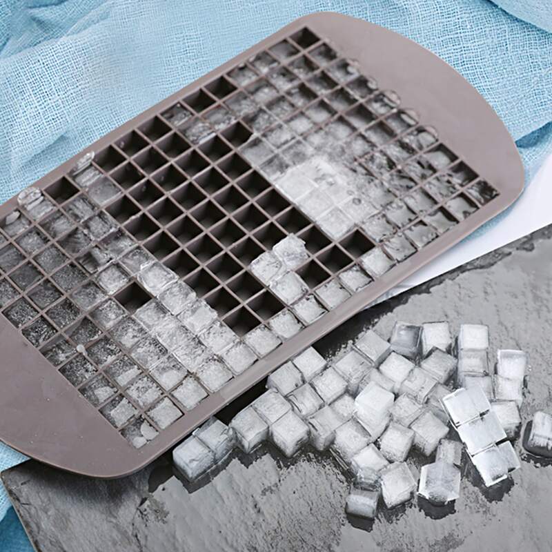 

1pc Random Color Ice Mold, Multicolor
