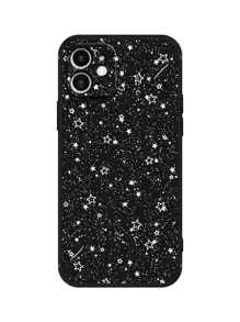 Star Pattern Phone Case