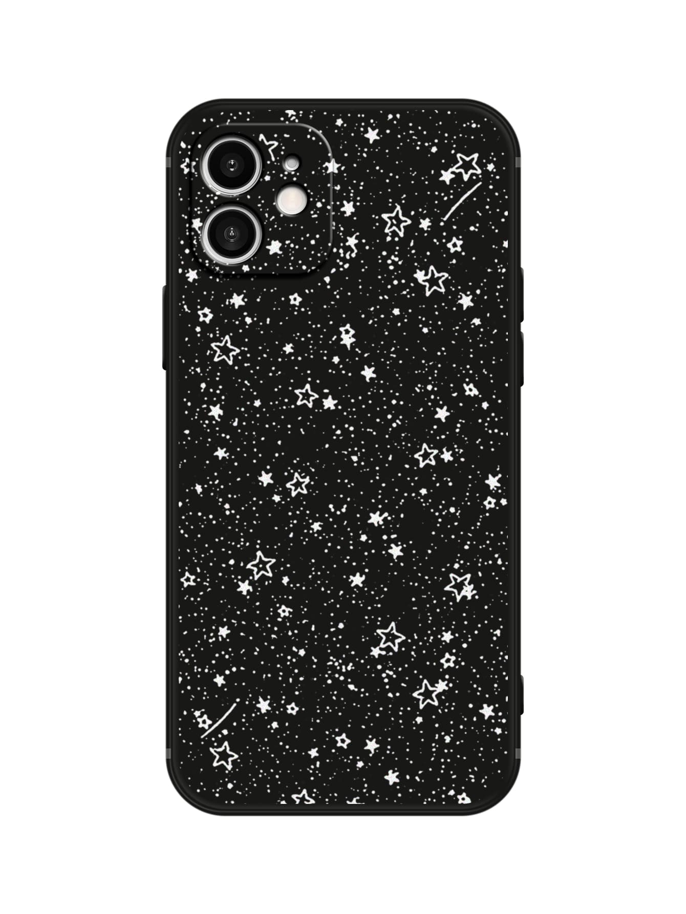 Star Pattern Phone Case
