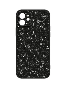 Star Pattern Phone Case