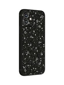 Star Pattern Phone Case