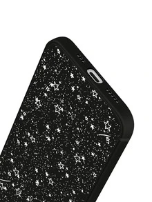 Star Pattern Phone Case