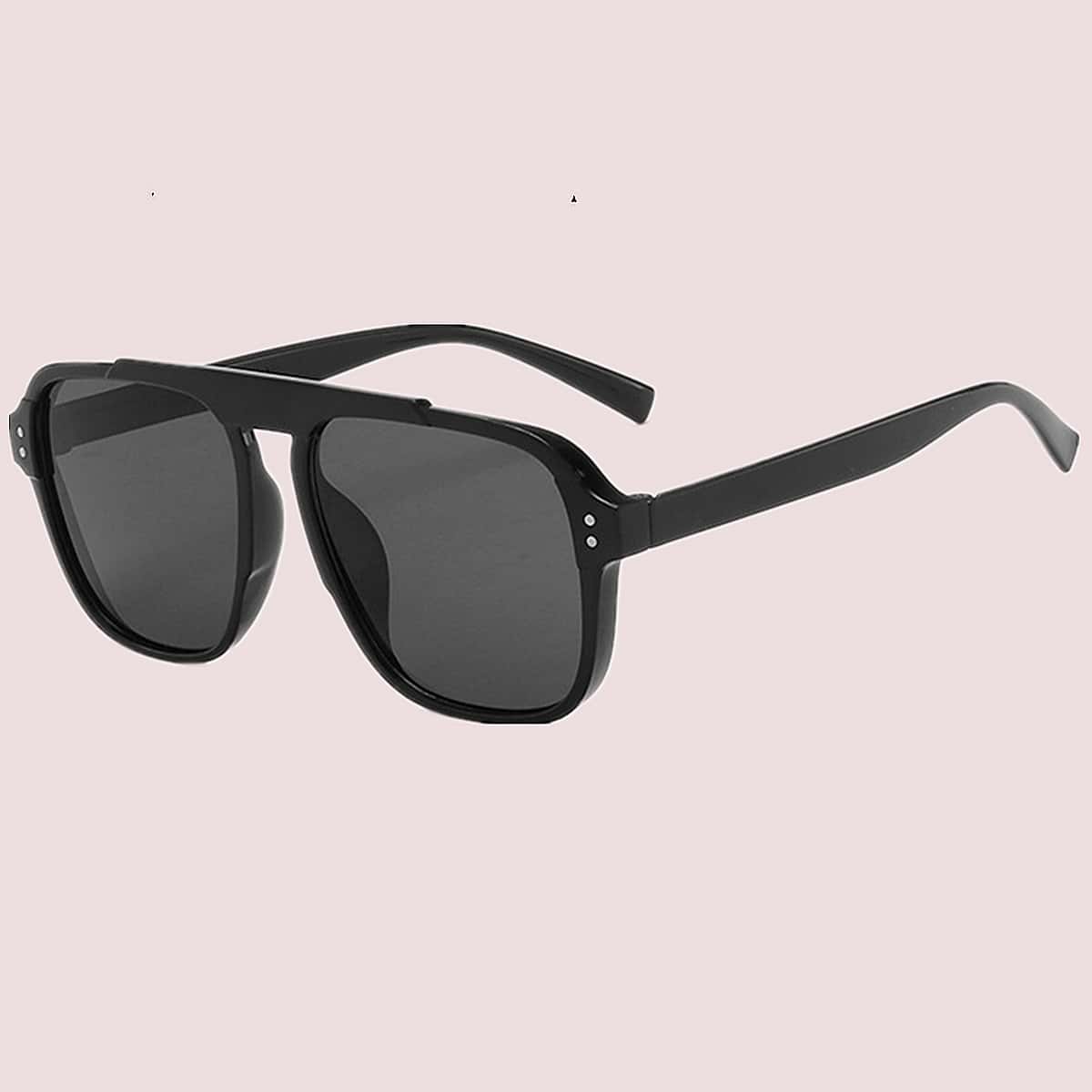 

Square Frame Sunglasses