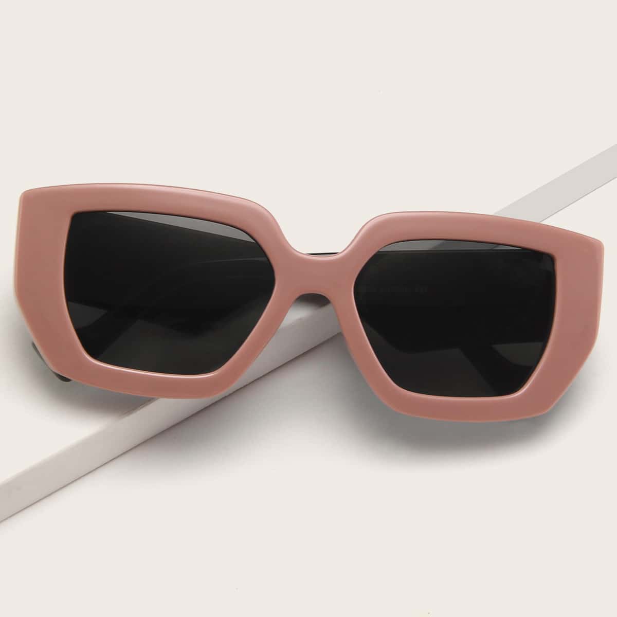 

Acrylic Frame Sunglasses