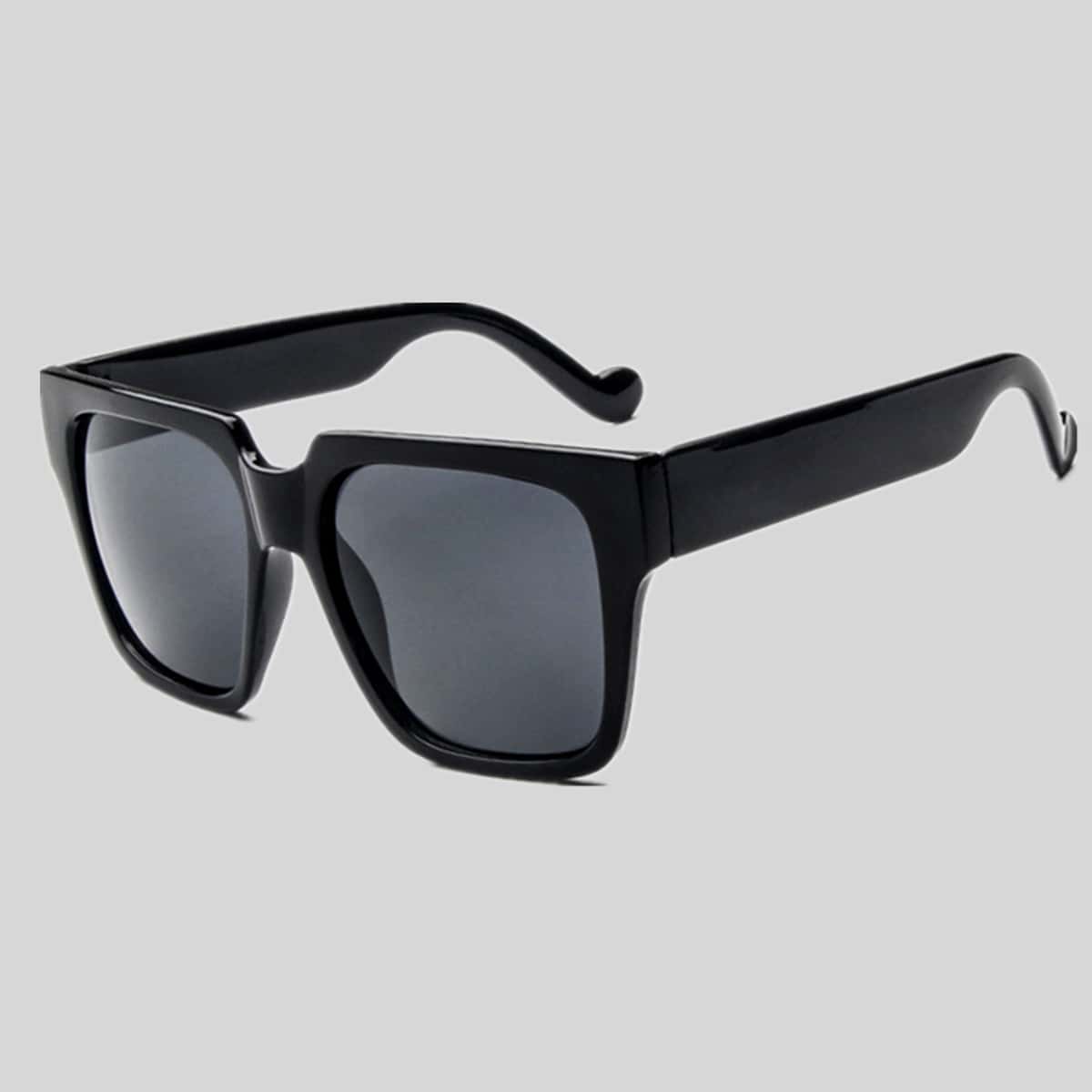 

Acrylic Frame Sunglasses