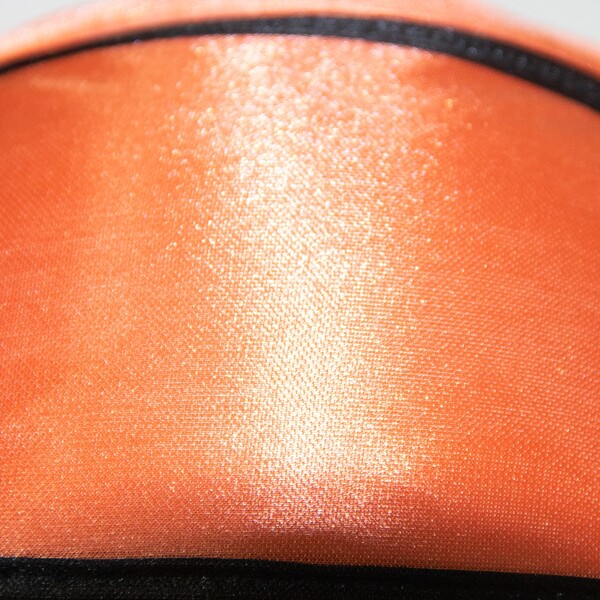 

Contrast Trim Hat, Orange