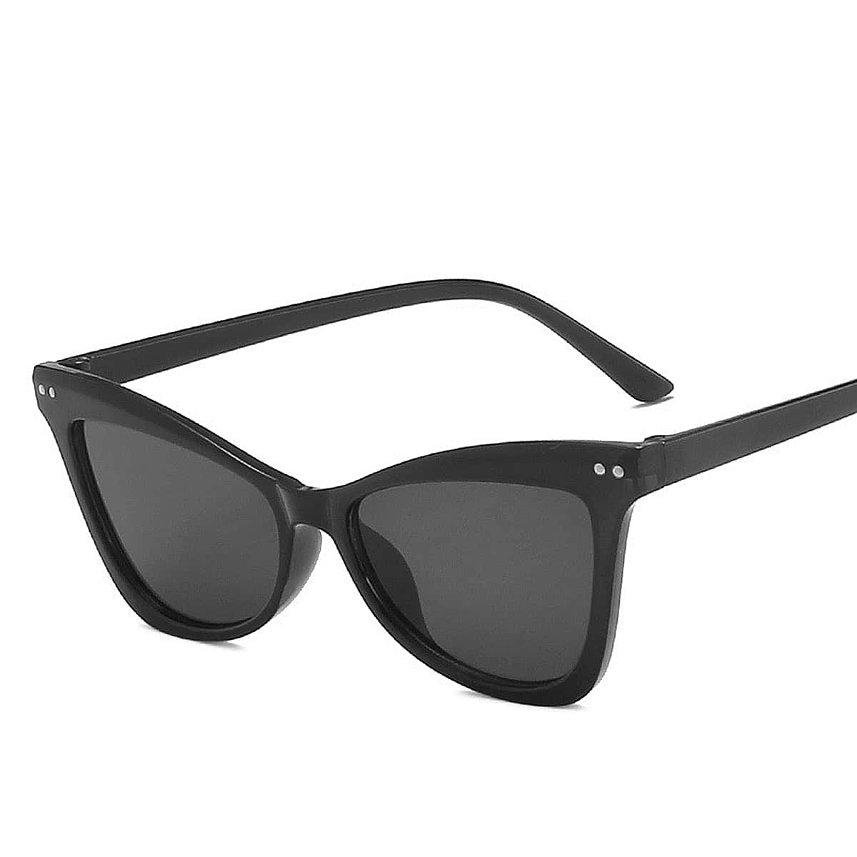 

Cat Eye Sunglasses