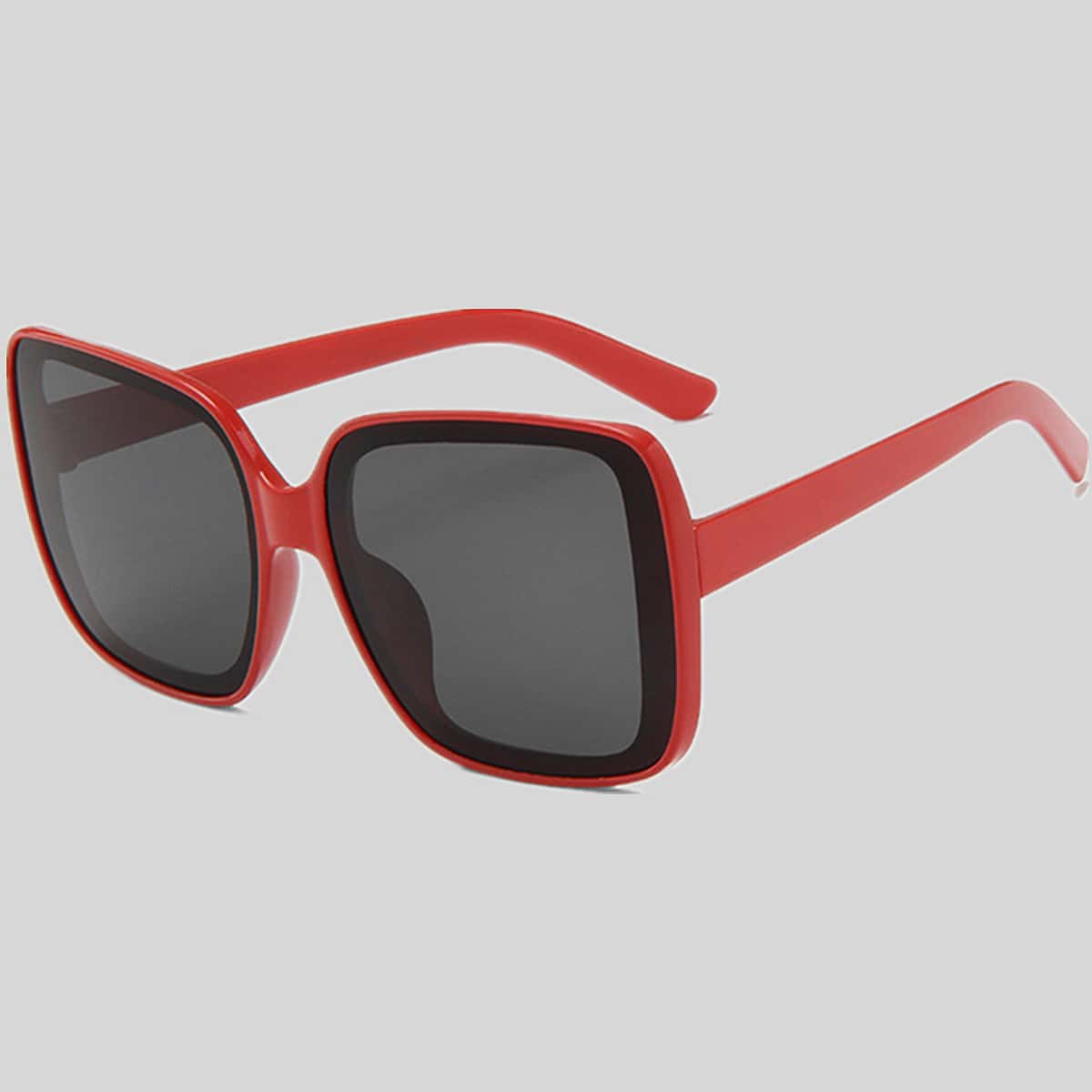 

Acrylic Frame Sunglasses