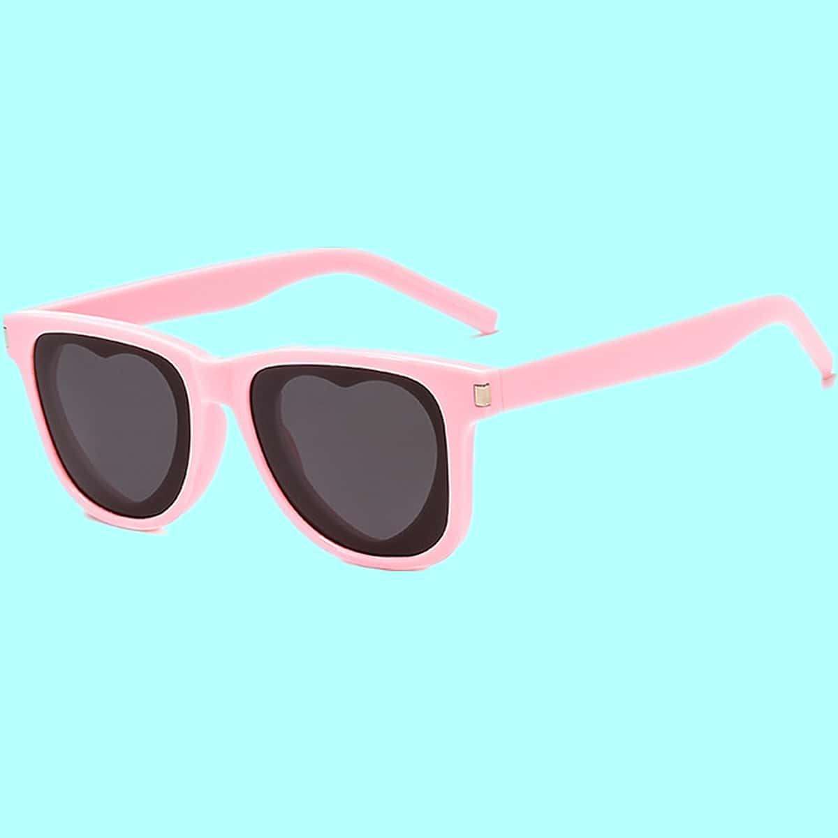 

Acrylic Frame Sunglasses