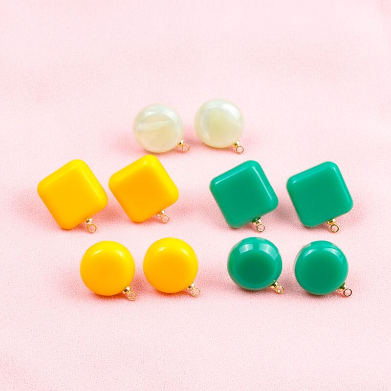 

Geo DIY Jewelry Accessory Set, Multicolor