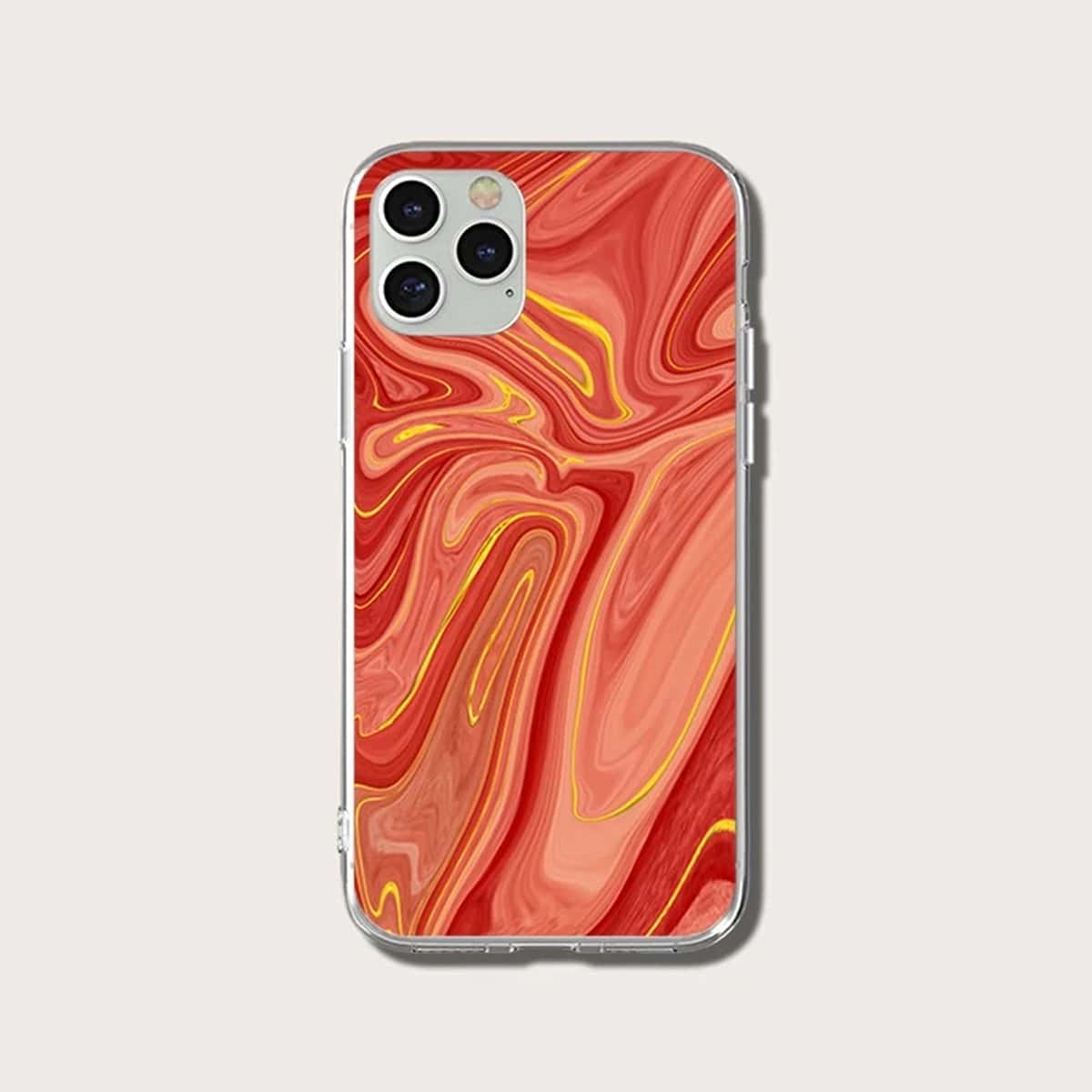 

Water Color Phone Case, Multicolor