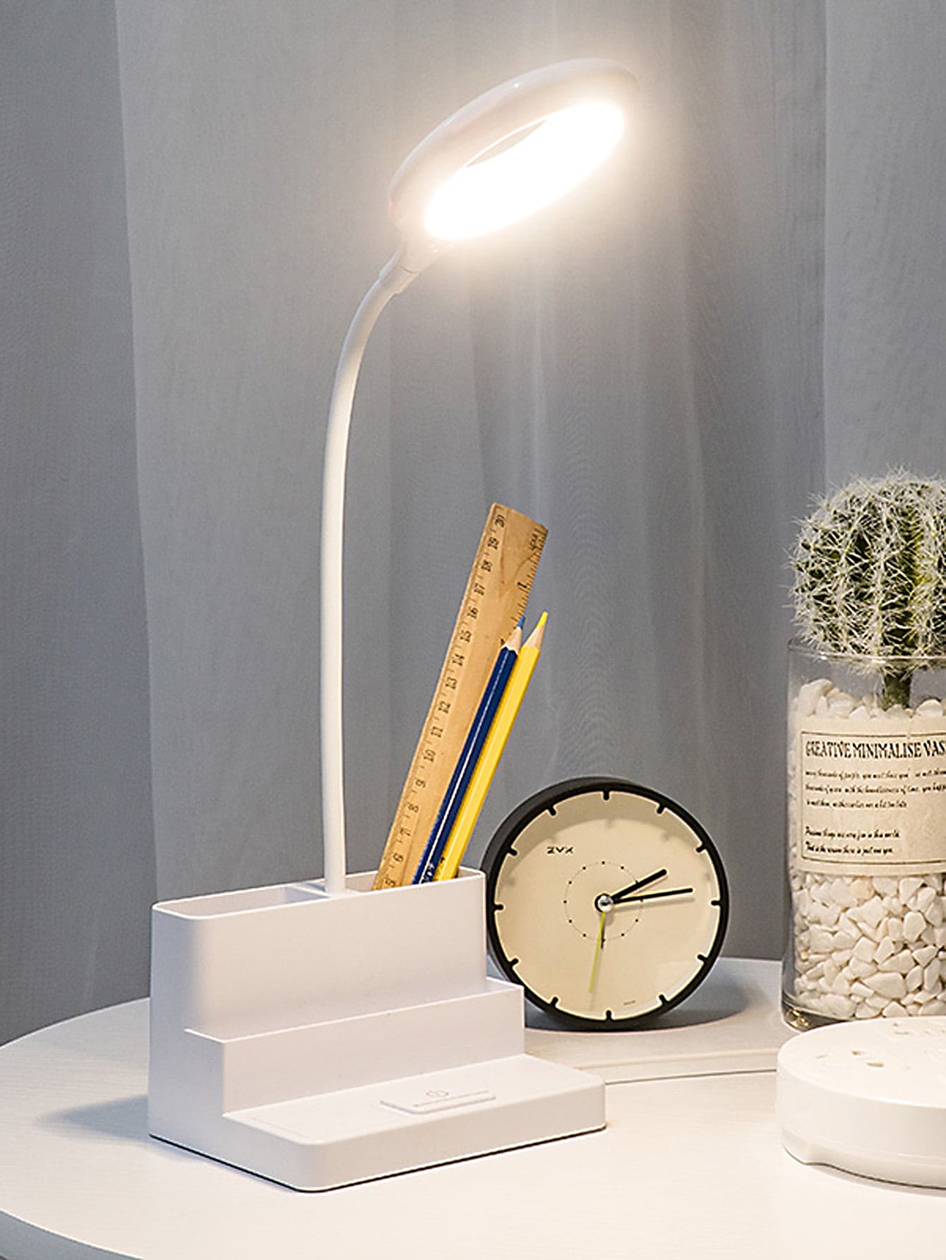 Luces - Amarillo - Ver 1