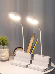 Luces - Amarillo - Ver 4