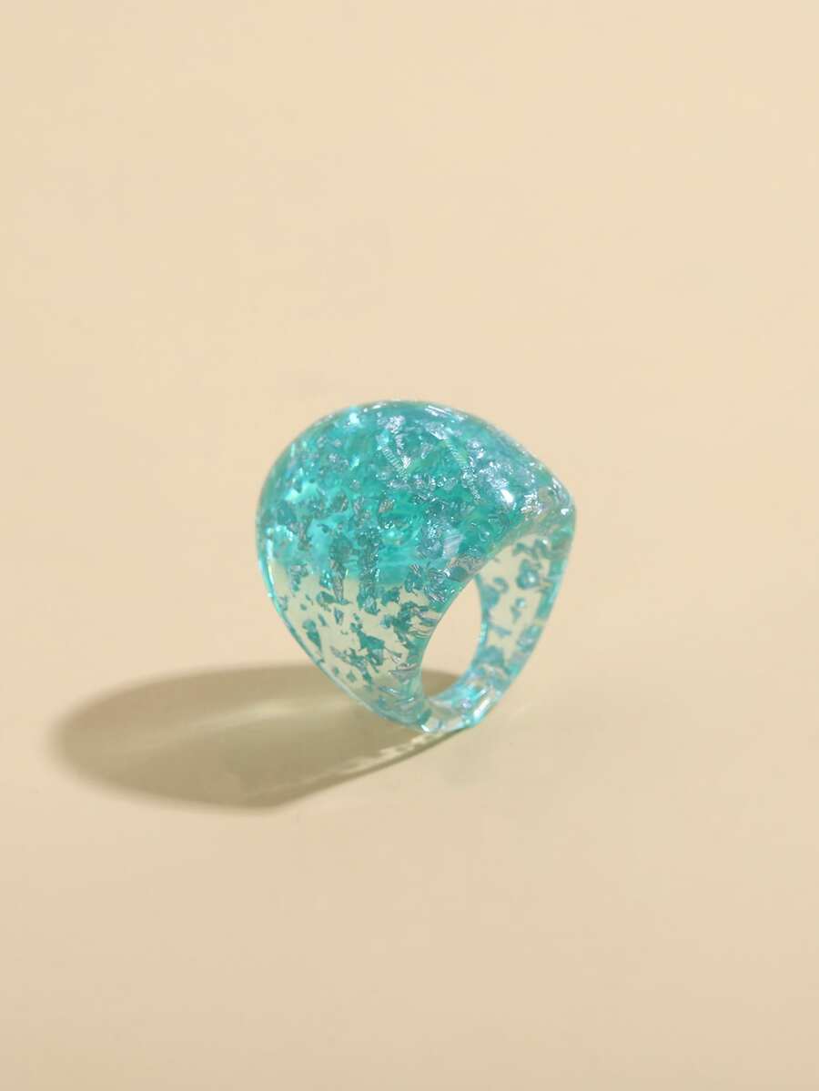 خاتم راتنج قطعه واحده